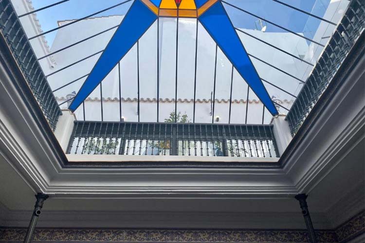 Skylight - Soho Boutique Sevilla - Seville