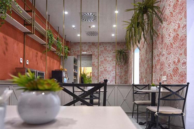 Breakfast - Soho Boutique Sevilla - Seville