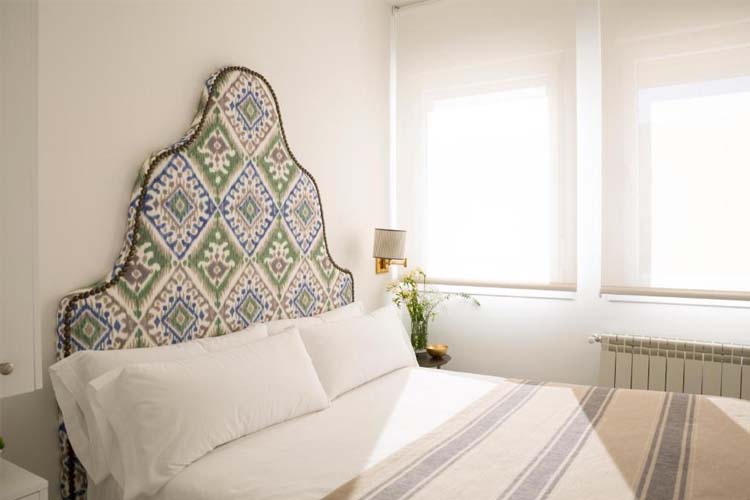 Economy Double Room - Santiago 15 Casa Palacio - Sevilla