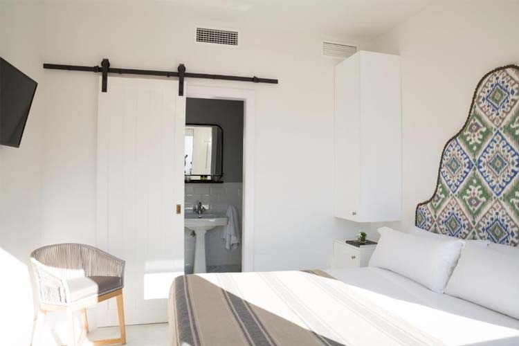 Economy Double Room - Santiago 15 Casa Palacio - Sevilla