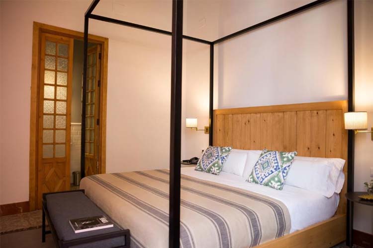Suite - Santiago 15 Casa Palacio - Sevilla
