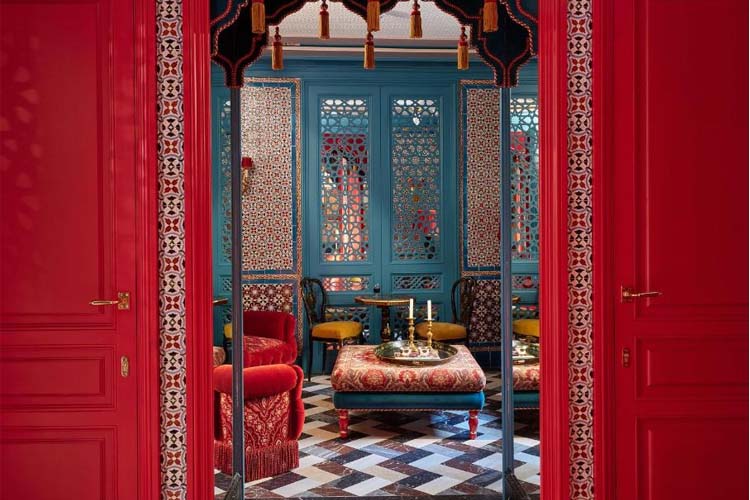 Common Area - Hotel Boutique Triana House - Seville
