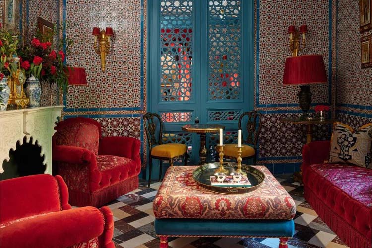 Common Area - Hotel Boutique Triana House - Seville