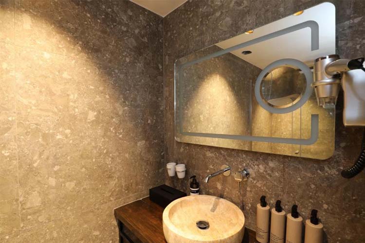 Deluxe Double Room - Valerius Boutique Hotel - Wormer