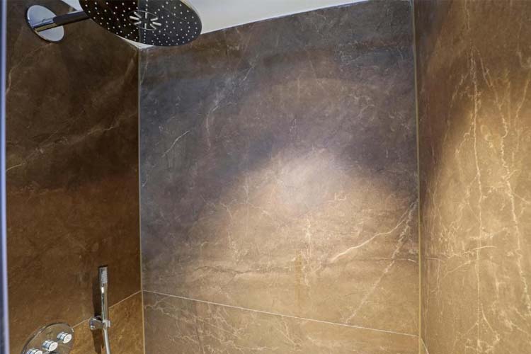 Deluxe Quadruple Room - Valerius Boutique Hotel - Wormer