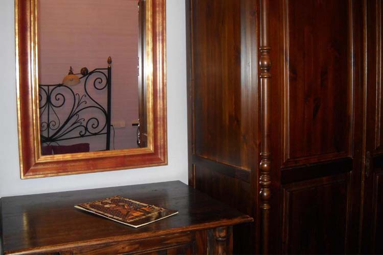 Economy Double Room - Alvar Fañez - Úbeda