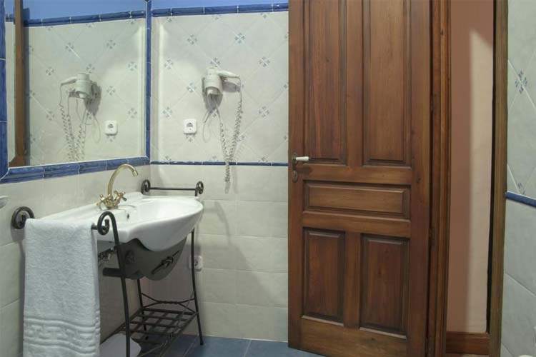 Double Room - Alvar Fañez - Úbeda