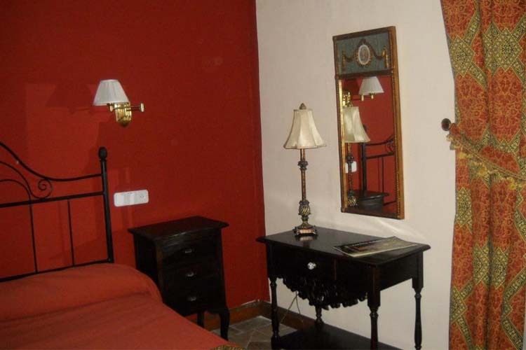 Double Room - Alvar Fañez - Úbeda