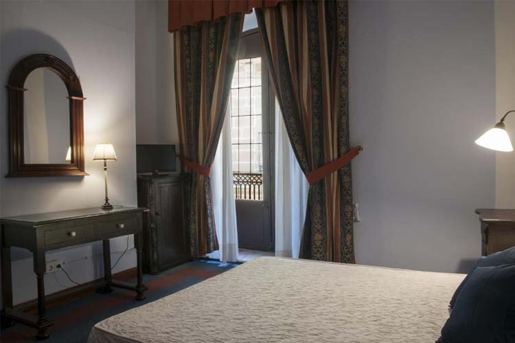 Double Room - Alvar Fañez - Úbeda