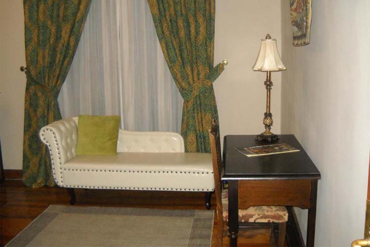 Superior Twin Room - Alvar Fañez - Úbeda