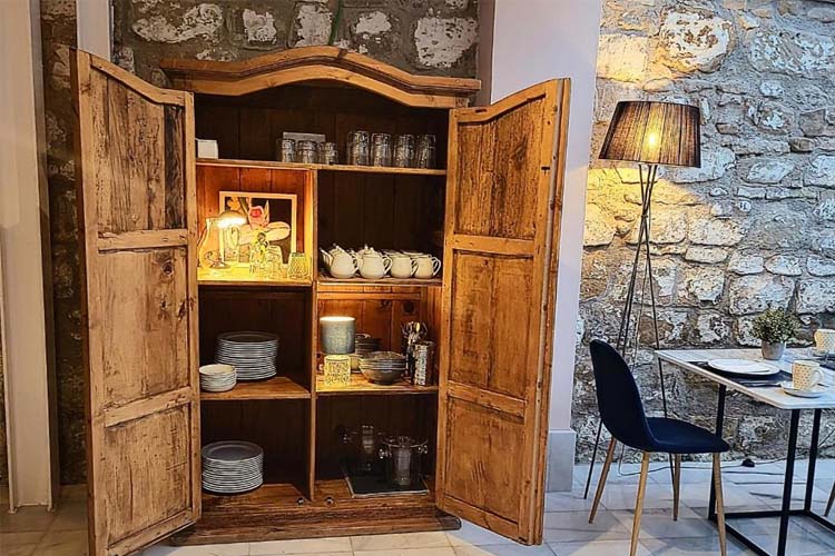 Breakfast - Hotel Carmen Boutique - Baeza