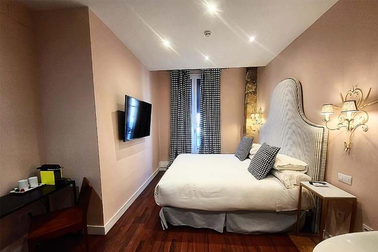 Double or Twin Room - Hotel Carmen Boutique - Baeza