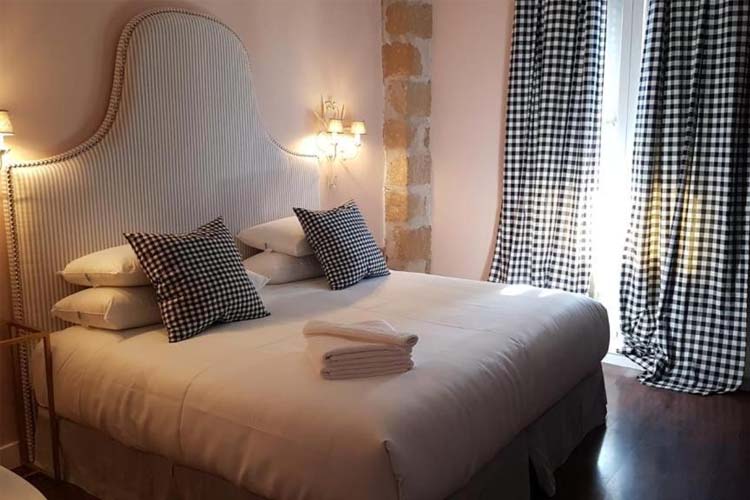Double or Twin Room - Hotel Carmen Boutique - Baeza