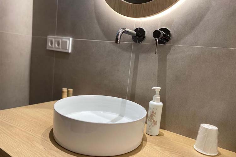 Standard Single Room - Hotel Leonor Conil - Cadix