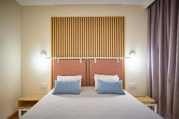 Double Room - Hotel Leonor Conil - Cadix