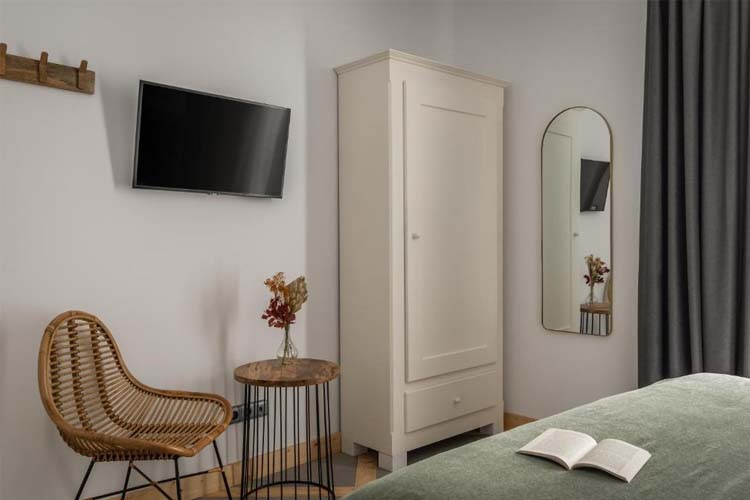 Double Room - La Sal by Pillow - Cádiz