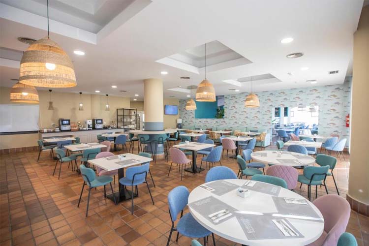 Breakfast - Soho Boutique Puerto - Cádiz