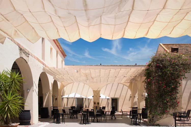 Exterior - Hotel Palacio Marqués de Arizón - Cádiz