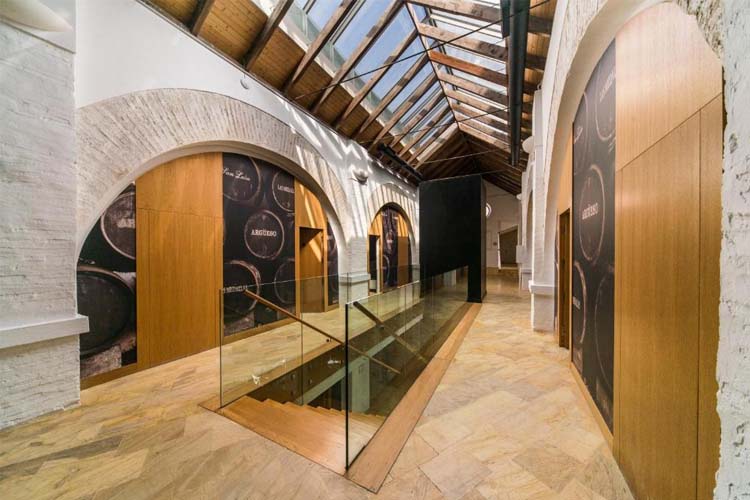 Rooms - Hotel Palacio Marqués de Arizón - Cádiz