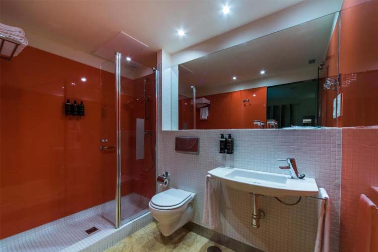 Double or Twin Room - Hotel Palacio Marqués de Arizón - Cádiz