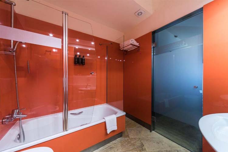 Premium Double Room - Hotel Palacio Marqués de Arizón - Cádiz