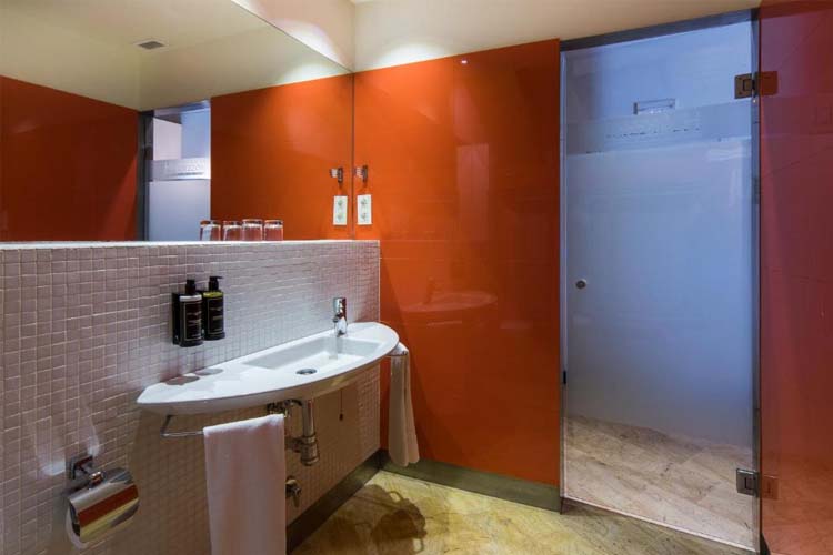 Superior Suite - Hotel Palacio Marqués de Arizón - Cádiz