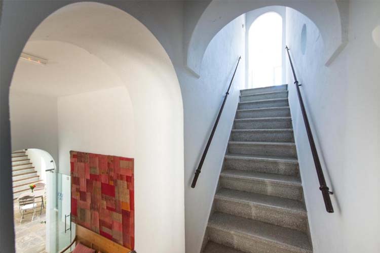 Interior - La Botica de Vejer - Cádiz