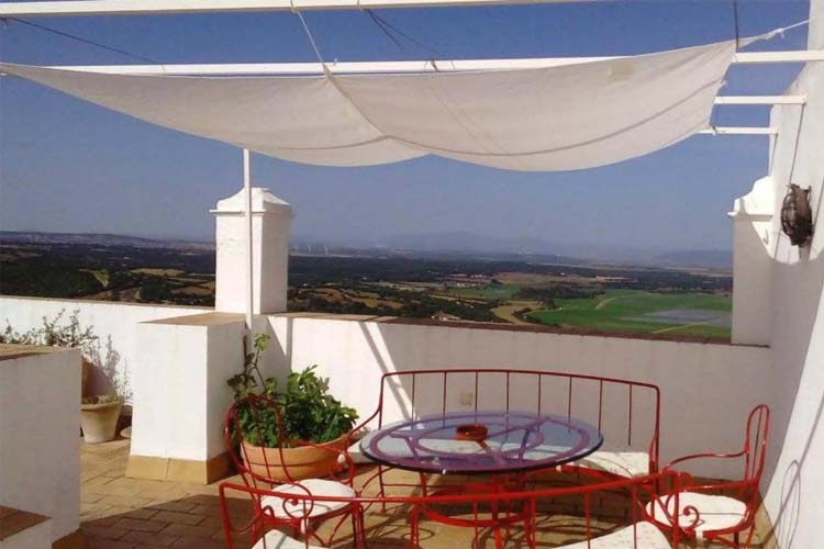 Double Room - La Botica de Vejer - Cádiz