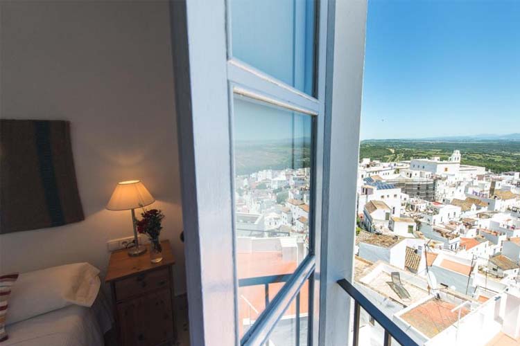 Double Room - La Botica de Vejer - Cádiz