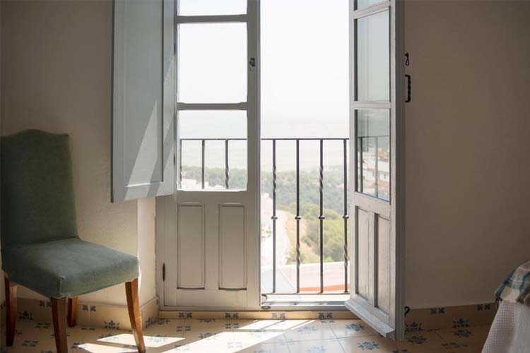 Double Room - La Botica de Vejer - Cádiz