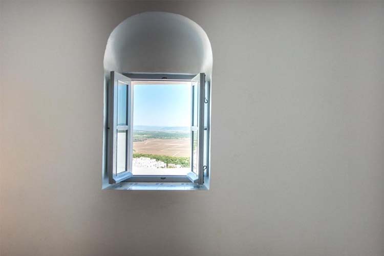 Triple Room - La Botica de Vejer - Cádiz