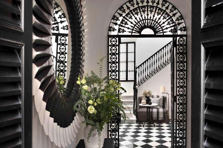 Common Area - Hotel Plaza 18 - Cádiz