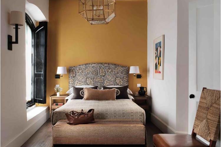 Deluxe Double Room with Shower - Hotel Plaza 18 - Cádiz