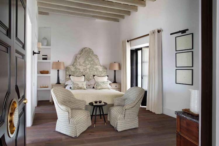 Deluxe Suite - Hotel Plaza 18 - Cádiz