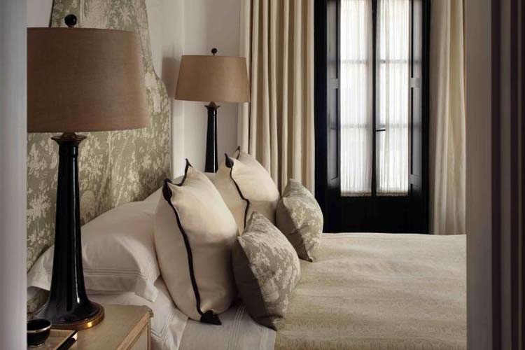 Deluxe Suite - Hotel Plaza 18 - Cádiz