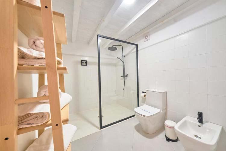 Junior Suite - Bekkeh Posada Boutique - Cádiz