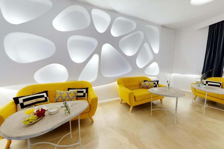 Hotel Boutique Suite Generis, un hotel boutique en Córdoba