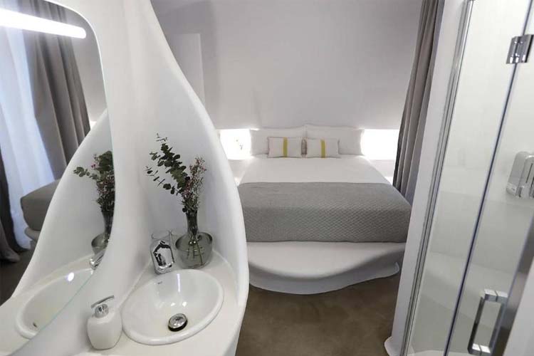 Hotel Boutique Suite Generis hôtel boutique Cordoue