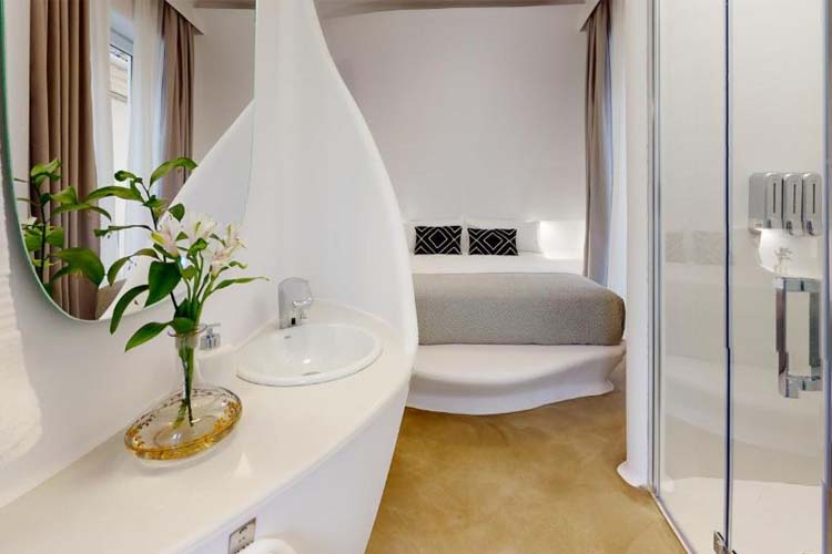 Hotel Boutique Suite Generis hôtel boutique Cordoue