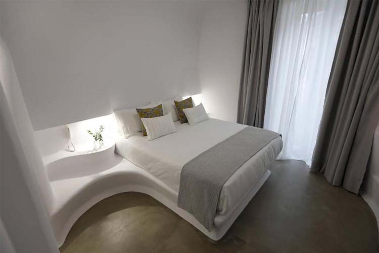 Hotel Boutique Suite Generis hôtel boutique Cordoue