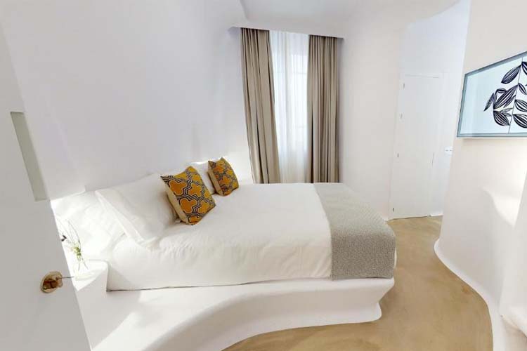 Hotel Boutique Suite Generis hôtel boutique Cordoue