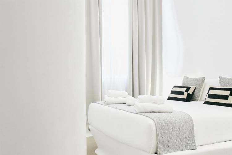 Hotel Boutique Suite Generis hôtel boutique Cordoue