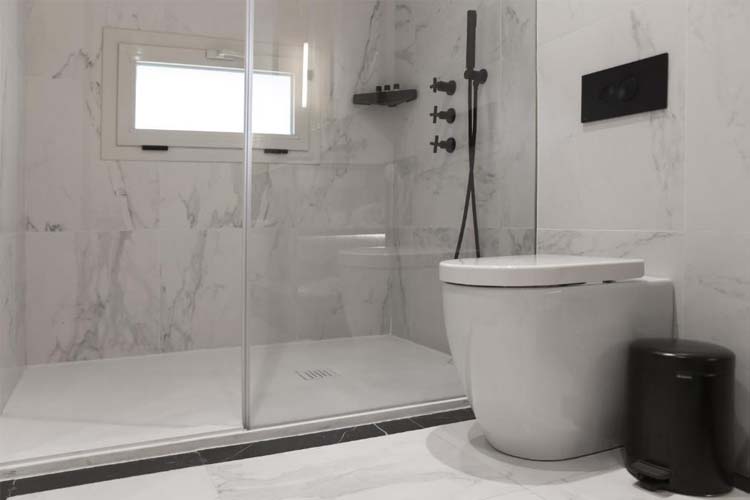 Triple Room - Icon Wipton - Madrid