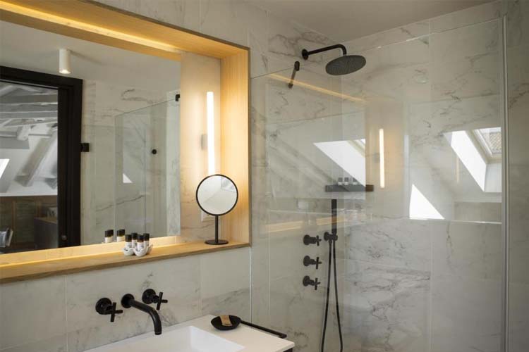 Junior Suite - Icon Wipton - Madrid