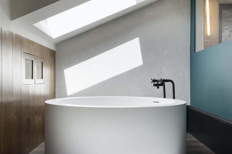Junior Suite - Icon Wipton - Madrid
