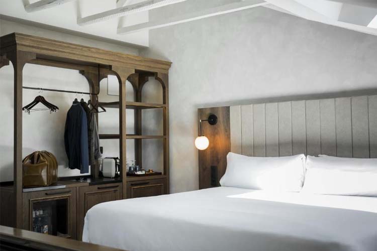 Junior Suite - Icon Wipton - Madrid