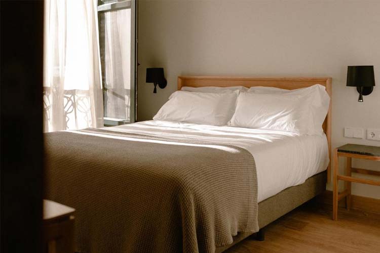 Double or Twin Room - Hotel Estepona Plaza - Costa del Sol