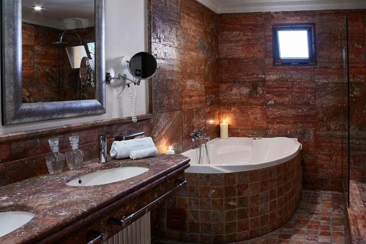 Junior Suite (2 Adults) - B Bou Hotel la Viñuela & Spa - La Viñuela