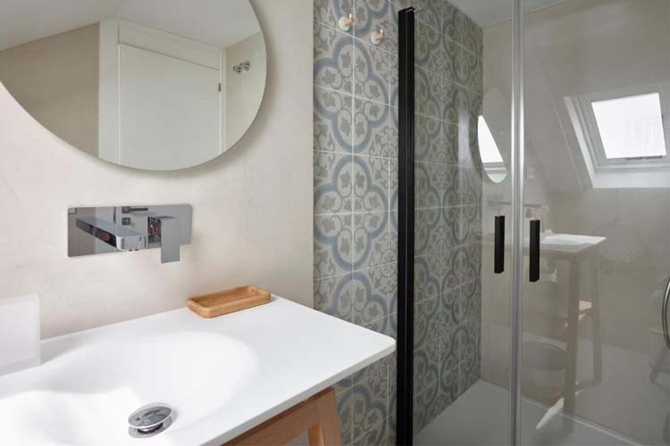 Large Double Room - LD Convento Cister - Málaga