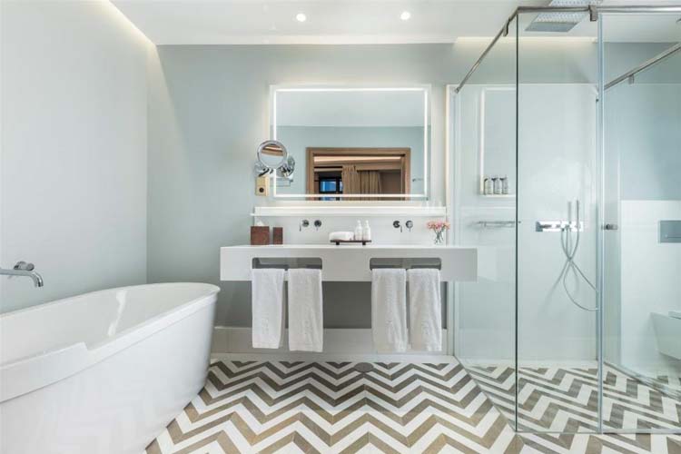 Deluxe Junior Suite - Palacio Solecio - Málaga
